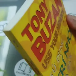Sử Dụng Trí Nhớ Của Bạn - Tony Buzan 727370