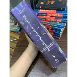 Harry Potter và Hội Phượng Hoàng- J.K Rowling 695877