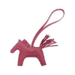 Hàng hiệu Authentic - Túi charm Rodeo PM 064929CA của Hermès