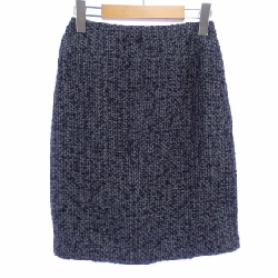 【Mã giảm giá】Chanel CHANEL Váy 653687