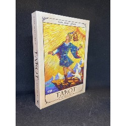 Tarot nhập môn Mới 90% SBM0612 66475