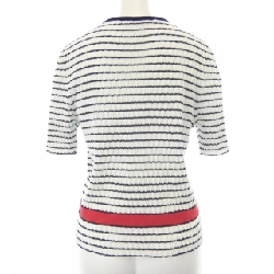 CHANEL LOOK7 P76857K11060 Áo - Hàng hiệu Chính hãng 632655