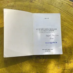 XỬ TRÍ BIẾN CHỨNG TRONG KHI MANG THAI VÀ SINH ĐẺ- BỘ Y TẾ 712222