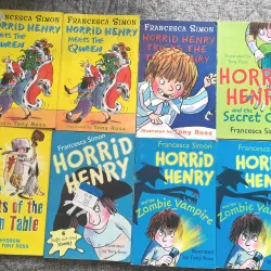 20 quyển sách ngoại văn 1006028