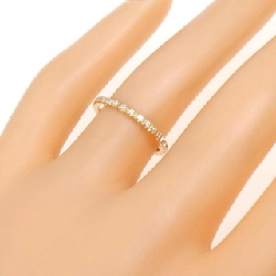 Nhẫn kim cương K18PG Full Eternity 668919