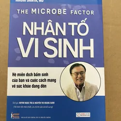 Nhân Tố Vi Sinh