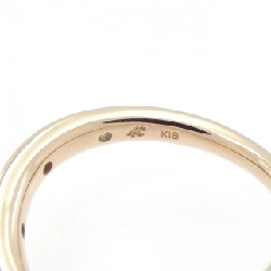 Nhẫn Aquamarine 4゜C - Hàng hiệu Chính hãng 835797