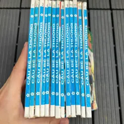 CẬU BÉ LẠ THƯỜNG 957346