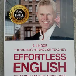 Effortless English