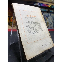 Những chuyện bất ngờ 1977 mới 50% ố vàng rách gáy nhẹ Khánh Hoài HPB0906 SÁCH VĂN HỌC 915244