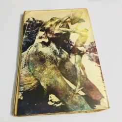 VẠN VẬT HỌC BAN GIÁO SƯ ALPHA - lớp 6 752713