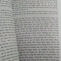 Săn Đuổi (2012) - Clive Cussler 603336