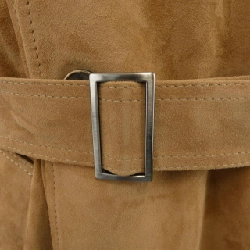 Áo khoác da EMMETI - Hàng hiệu Authentic 884857