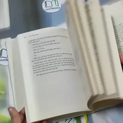 [MIỄN PHÍ BỌC SÁCH] Sống trọn tình dân - Lê Thị Lan 750794