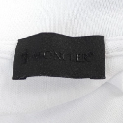 MONCLER 10938A00001 899TW Áo polo - Hàng hiệu Chính hãng 775324