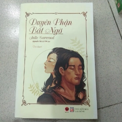 DUYÊN PHẬN BẤT NGỜ - Nguyễn Thị Lệ Thi dịch