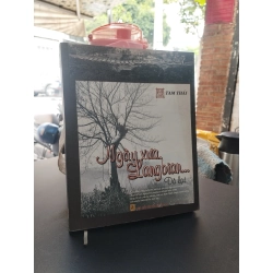 Ngày xưa, Langbian... Đà Lạt - Tam Thái