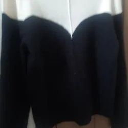 Áo ấm cổ lọ tay dài 925578