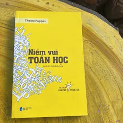 NHỮNG VỤ XÌ-CĂNG-ĐAN TOÁN HỌC-NIỀM VUI TOÁN HỌC- TỔ HỢP VÀ QUY NẠP 734092