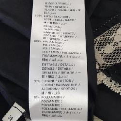 Gucci GUCCI 519331 ZIS17 Đầm - Hàng hiệu Chính hãng 814494