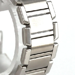 Cartier Tank Française SM W51008Q3 SS Quartz - Hàng hiệu Chính hãng 876339