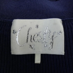 Áo khoác cardigan Chesty - Hàng hiệu Authentic 818511