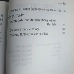 Luyện Tinh Thần - Nguyễn Hiến Lê 716525