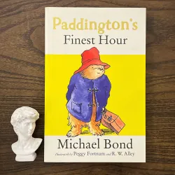 Paddington's Finest Hour