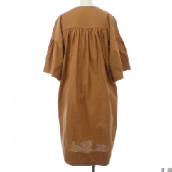 Đầm HERMES - Hàng hiệu Authentic 818754