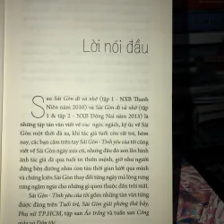 Sài Gòn tình yêu của tôi - Nguyễn Ngọc Hà  960701