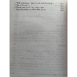 Bàn Tay Đen- Ngũ Tâm Minh -Bìa mềm-NXB Công An ND 2004 Khổ 14x20cm ,563 trang 443266