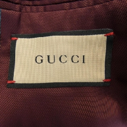 Jacket GUCCI - Hàng hiệu Authentic 897841