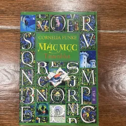 Máu Mực bộ 2 tập - Cornelia Funke (9) 974122