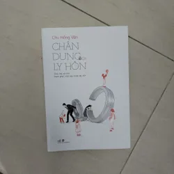 Sách Chân dung của ly hôn