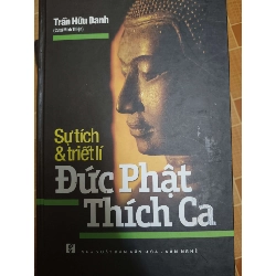 Sự tích và triết lý Đức Phật (Phật giáo) ANTQ060526