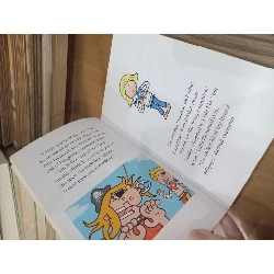 Pirate school: A very fishy battle - Jeremy Strong 1022661