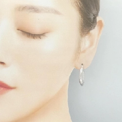 Bông tai 750WG - Hàng hiệu Authentic 865731