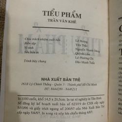 Tiểu phẩm Trần Văn Khê 186848