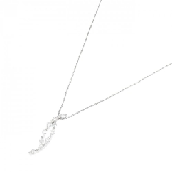 Dây chuyền kim cương PT900/PT850 0.50CT - Hàng hiệu Chính hãng 858843