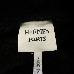 Áo khoác lông cừu HERMES 637738