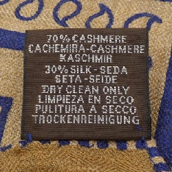 Khăn choàng HERMES - Hàng hiệu Chính hãng 834867