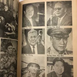 Từ Tòa Bạch Ốc Đến Dinh Độc Lập (Bộ 2 tập) 706093