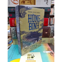 HÙNG BINH - ĐẶNG NGỌC HƯNG