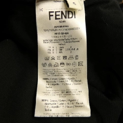 FENDI FS7019 A3NB Áo khoác - Hàng hiệu Chính hãng 813646