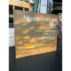 Thơ với tuổi thơ - Nguyễn Viết Lãm