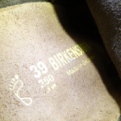 Giày bốt BIRKENSTOCK - Hàng hiệu Authentic 905592