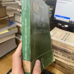 Từ điển tiếng anh gốc nước ngoài [Sv1] 713463