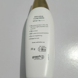 Sữa Chống Nắng Sunplay Skin Aqua  545025