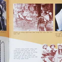 Charlie Chaplin - Nghệ thuật điện ảnh (Tập 3) 442400