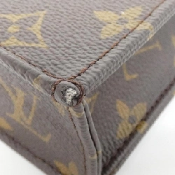 Túi xách Louis Vuitton Monogram Petit Sac Plat M69442 619383
